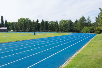 Fowler Track Availability