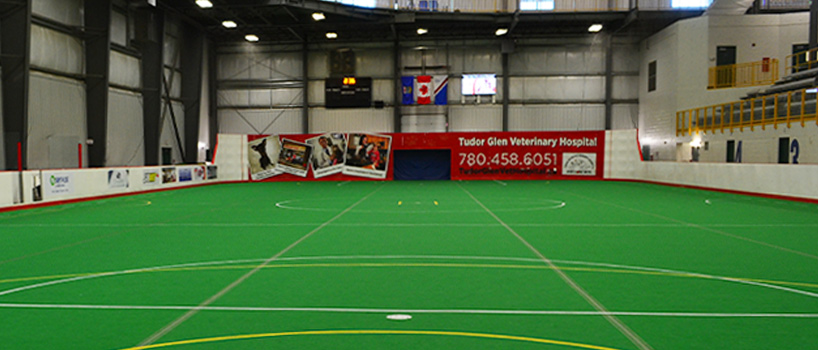 Image related to Field House Availability
