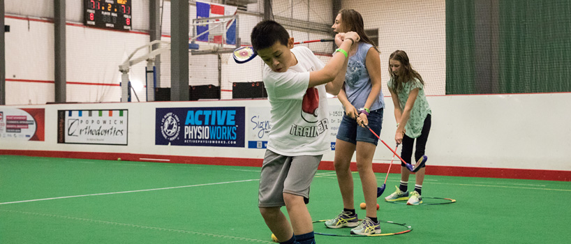 Youth Programs Ages 13-17 image