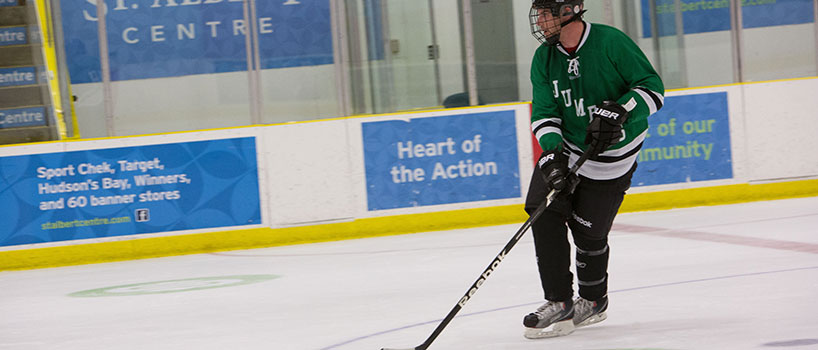 Book an Ice Time image