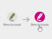 New Account button